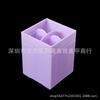Color de uñas cambiable rejilla portalápices multifuncional portalápices taza almacenamiento de herramientas de uñas taza caja de almacenamiento portalápices