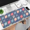 Mouse Pad Popular Transfronteiriço, Tapete de Mesa para Jogos Extra Grande, Tapete de Chão Espessado com Padrão Persa Retrô Estilo Árabe Venda por Atacado