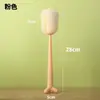 Cepillo de taza de lavado, artefacto, cepillo de taza, cepillo de limpieza, cepillo para botellas de leche, cepillo de limpieza, mango largo, máquina rompe paredes, especial, sin ángulo muerto, para uso doméstico