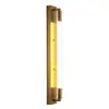 Exportar arandela de parede para comércio exterior arandela de parede cilíndrica minimalista moderna arandela de parede para quarto cabeceira arandela transfronteiriça produto novo