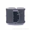 Adequado para Skoda Rapid Spaceback Interruptor do Vidro Elétrico Duplo 5Jb959858B