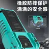 Osciloscopio Multímetro Yuanhengtong Yht81B Osciloscopio Portátil Pequeño de Alta Precisión Multímetro Anti-Quemaduras Medidor Multiusos