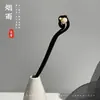 Elegantes Grampos de Cabelo de Sândalo Estilo Chinês, Grampos de Madeira de Alto Padrão Estilo Retrô, Acessórios de Cabelo Clássicos Elegantes, Venda por Atacado de Grampos de Cabelo Feitos à Mão