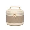 Bolsa de Higiene Pessoal Grande de Alta Qualidade para Viagem, Bolsa Portátil para Armazenamento de Artigos de Higiene Pessoal, Bolsa de Cosméticos