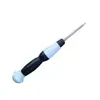 Destornillador 7 en 1 Mango de Calabaza Phillips Plano Torx Tipo T Multiespecificación para Teléfonos Móviles Relojes Telecomunicaciones Destornillador Tornillo