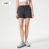 Verano Hielo Sensación Sueltos Fitness Deportivos Shorts Mujer Exterior Ocio Viaje Adelgazantes Yoga Shorts Mujer DSS069