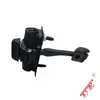 Topes de puerta de coche 9804746480 9804741180 aplicables a Peugeot 2008(P24C)
