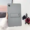 Funda protectora tipo soporte amigable con la piel modelo de comercio exterior adecuada para Huawei MatePad 11.5 2026, funda protectora de color sólido