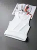 Venta al mayoreo del fabricante: ropa interior térmica para hombre, chaleco de invierno, camiseta sin mangas deportiva, capa base, chaleco de fitness, top para hombre