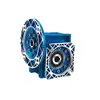 Fabricante de Hangzhou Suministro Directo al por Mayor Reductor de Rueda Helicoidal y Tornillo sin Fin Eje Paralelo Reductor Universal Equipo de Transmisión para Elevación