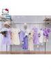 Productos genuinos Hello Kitty HelloKitty Verano Marca Ropa Infantil al por Mayor Ropa Infantil Verano Selección Desha Suministro de Ropa Infantil