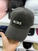 Nueva Gorra de Béisbol Bordada con Letras para Mujer, Estilo Coreano Versátil para Primavera y Verano, Gorra Protectora Solar para Exteriores, Diseño Casual de Moda que Hace que la Cara Parezca Más Pequeña
