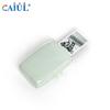 Para usar con la funda de almacenamiento transparente de cristal para instax mini link3, funda de PC de cristal antiarañazos y anticaídas, cubierta protectora