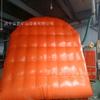 Bolsa de aire tipo retardante de llama antiestática dividida inflable para mina de carbón bolsa de aire rápida hermética para mina de carbón