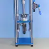 20 Máquinas de Moldeo por Inyección Pequeñas Verticales de Escritorio, Configuraciones Predeterminadas para Máquinas de Moldeo por Inyección, Otros