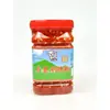 Pimenta Picada de Hunan, Tempero Autêntico em Pote Rural, Molho de Pimenta, Pasta de Pimenta para Acompanhamentos, Molho de Peixe com Pimenta