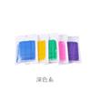 Bolsa para Tatuaje Semipermanente de Cejas al por Mayor Hisopo de Algodón Bolsa Injerto de Pestañas Hisopo para Remover Pestañas