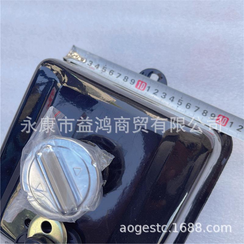 大公牛铁油箱带感应 38 (4)_旋转