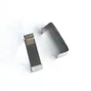 Abrazadera de acero para transformador UU10.5 Abrazadera de acero UU10.5 Transformador de potencia de alta frecuencia Abrazadera de acero UU10.5