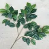 Folhas de Amoreira, Galhos, Folhas de Faia, Folhas de Bodhi, Folhas de Cânfora, Folhas Verdes, Folhas de Amoreira Artificiais, Folhas de Pessegueiro, Folhas de Galhos de Banyan