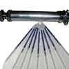 Tubo Detector de Gás Hidrogênio Aplicação Desempenho Fabricante Fornecimento Imediato Tubo Detector de Gás Hidrogênio