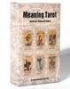 Comercio Exterior Explosiones Carta Oráculo Tarot Cartas de Tarot Aliexpress Temu Shein