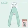 Cortador de Unhas para Cães Pequenos e Grandes, Lixador Elétrico de Unhas para Pets, Ferramenta Especializada para Aparar Unhas de Filhotes