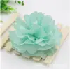 Flores de Papel Coloridas Decoração de Festa de Aniversário Bola de Flor de Papel Janela de Shopping Center Casamento Decoração de Parede de Fundo para Feriados Pingente de Flor de Papel