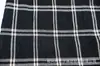 Tecidos Leves tingidos na massa para Roupas de Primavera e Verão em Estoque, Exportação de Roupas Masculinas, Femininas e Infantis Estilo Japonês, Calças, Saias, Camisas e Calças