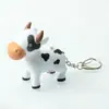 Día de San Valentín Chino Llavero Lindo, Creativo, Moderno, Luminoso y Sonoro para Pareja Pequeño Regalo Fabricante Mayorista
