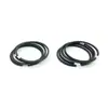 Accesorios para bomba de aire de compresor de aire cabezal de bomba de compresor de aire tipo pistón biela anillo de pistón pasador de pistón accesorios de cilindro