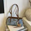 Bolsas de Design de Nicho Outono e Inverno para Mulheres 2026 Nova Moda Tendência Versátil Bolsa de Ombro Bolsa para o Dia a Dia Bolsa de Axila