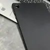 Adequado para Samsung Taba11A9+ Tablet Capa Protetora S10Fe+ Capa Fosca S12+S11Ultra Capa de Material TPU