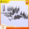 Air Batch Sleeve Multi-size Electric Drill Pneumatic Parafusadeira Elétrica Bucha de Porca Hexágono Cabeça de Lote Manga Magnética