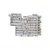 Corpo de Válvulas da Transmissão 6Hp21 A065 com Solenoide para BMW Remanufaturado