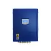 Controlador de Turbina Eólica Off-Grid para Uso Próprio Sem Injeção na Rede, Controlador Híbrido Eólico-Solar Puro Off-Grid