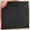 Papel de Aluminio Colorido al por Mayor Chocolate Té Bolas de Sésamo Dulce Buddha Saltando la Pared Crema de Terciopelo Cáscara de Naranja Lata de Empaque Papel de Aluminio