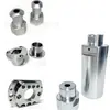 Procesamiento de piezas de máquina, tornos CNC/tornos grandes para mecanizar rodillos, rodillos y manguitos de eje, etc.. Más de 10 años de experiencia en manguitos para ejes de rodillos