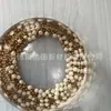 Elemento Filtrante para Mascotas con Bola de Iones de Plata Elemento Filtrante Purificador de Agua Bola Especial Blanca Esterilizante y Antibacteriana de Iones de Plata