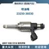 Suministro Inyector de Combustible 23250-36030 Adecuado para Toyota Highlander Lexus
