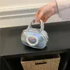 Bolsos Pequeños para Niñas, Niños Pequeños y Bebés, Cruzados de un Solo Hombro, Mini Bolso de Corazón de Nicho, Dulce y Elegante, Bolso de Princesa