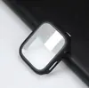 Adecuado para carcasa protectora applewatch9 impermeable s10 apple watch s8 carcasa película integrada s9 película protectora iwatch