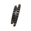 Microtrator Diesel Refrigerado a Ar Tipo 171 173F 178F 186F Caixa de Câmbio 105/135 Engrenagem Dupla