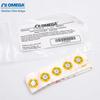 TL-C5-190-10 TL-C5-190-30 TL-C5-240-10 etiqueta de temperatura americana omega redonda