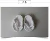 Suministro Transfronterizo Zapatillas para Fotografía de Bebés Accesorios para Fotografía de Recién Nacidos Zapatillas Chanclas de Lana para Bebé Zapatos para Sesiones