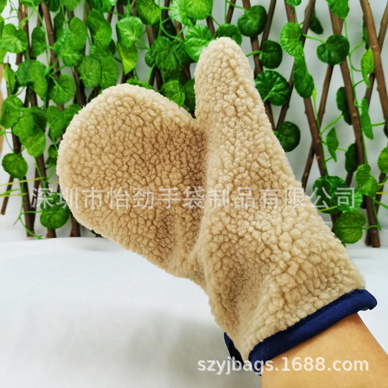 宠物手套猫狗洗澡手套