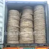 Caucho Anticorrosivo, Caucho Resistente al Aceite y al Desgaste Borde de Caucho Transmisión Cinta Plana Correa Industrial Venta al por Mayor