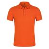 Camisa Polo Masculina Lapela 6008 em estoque Light Business Manga Curta Caimento Logo Publicitário Bordado/Bordado Comum