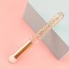 Nuevo pincel labial de cabeza redonda corrector portátil herramientas de belleza labial venta al por mayor mini labial pincel Halo