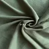 Ojo de Gato Junta de Bambú Tela de Lino Tejida Mezcla de Algodón y Lino Estilo Zen Algodón Lino Vestido de Moda Tela de Moda para Mujer